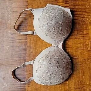 MAIDENFORM PUSH-UP BRA